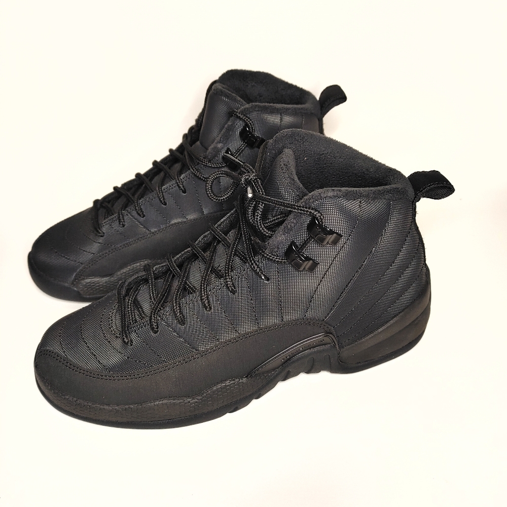 Air Jordan 12 Retro Winterized